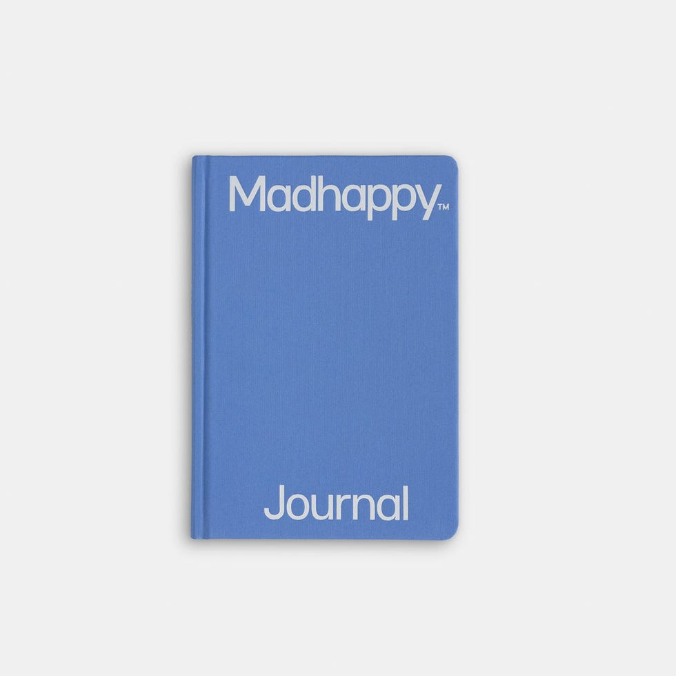 The Madhappy Journal