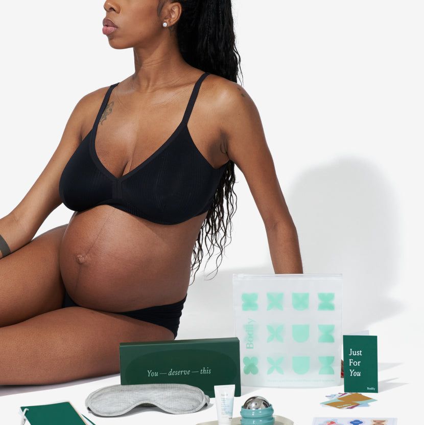 25 Best Gifts for Pregnant Women in 2023