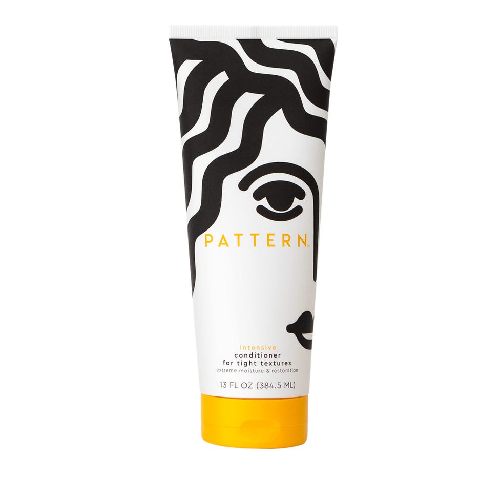 Intensive Conditioner For Tight Textures