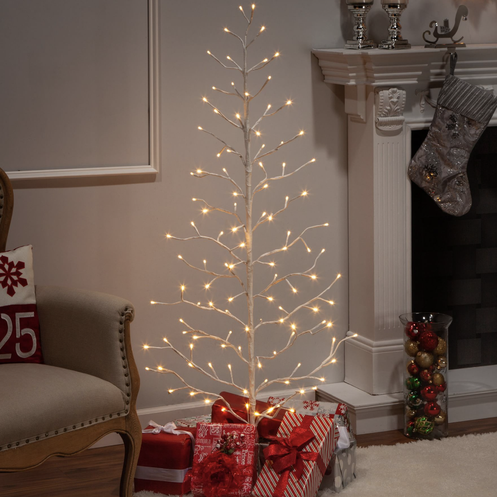 12 Best Small Christmas Trees of 2023 - Tabletop Holiday Trees
