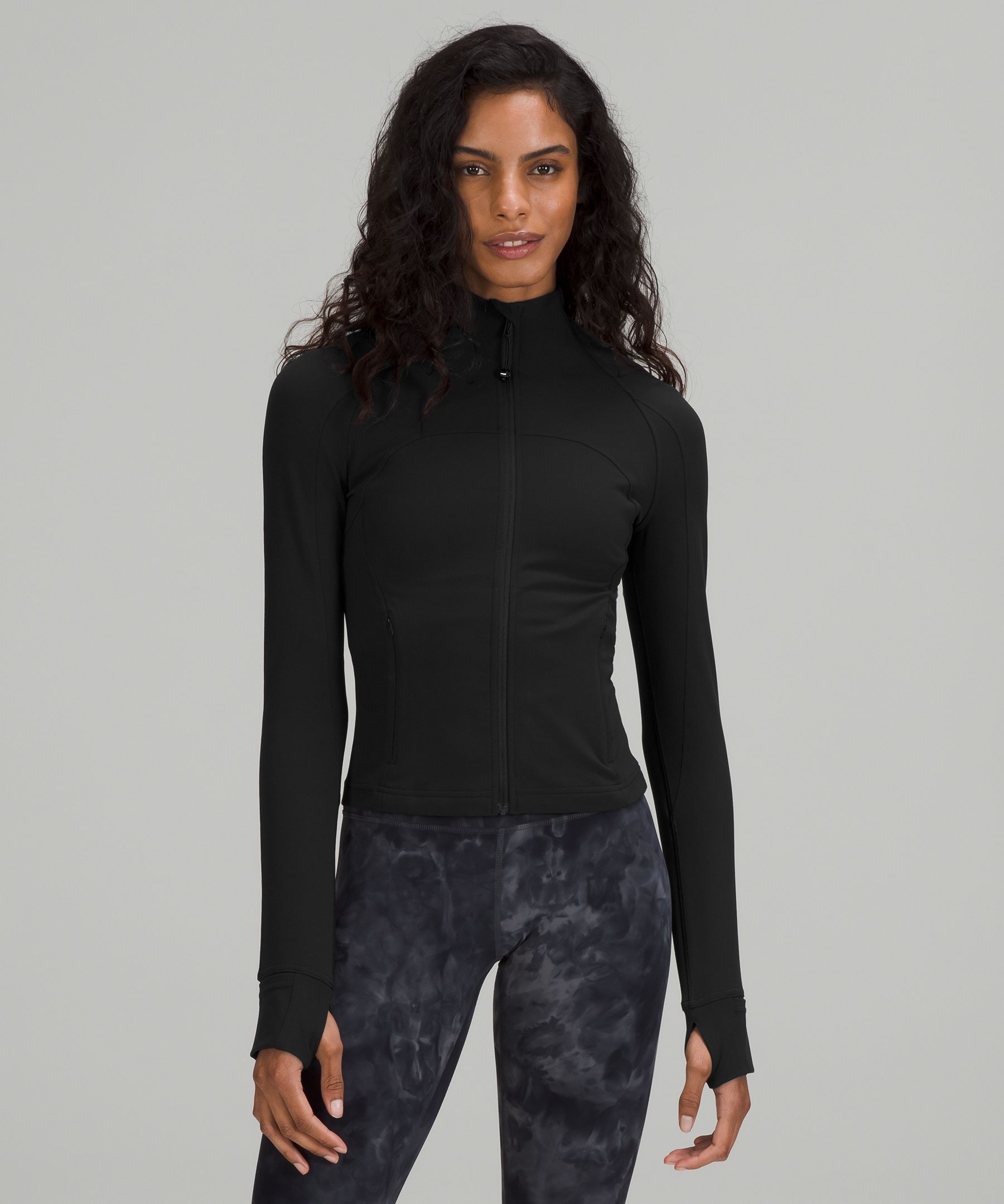 Lululemon jacket sale sale