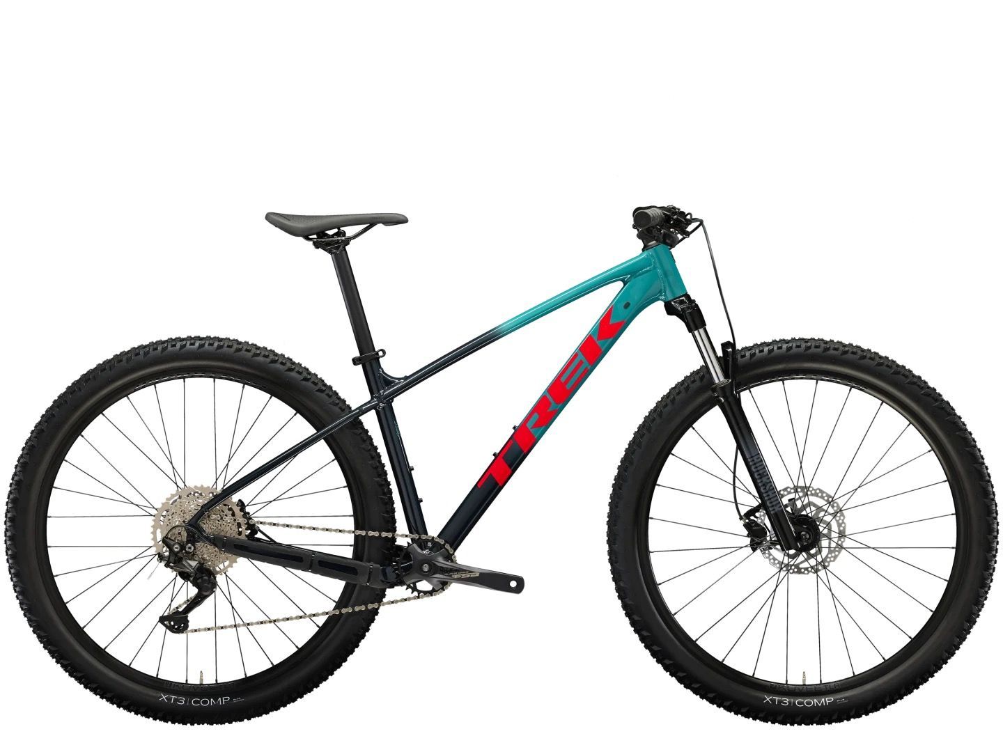 Trek all around online bike