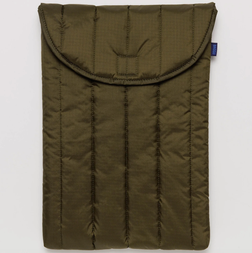 Puffy Laptop Sleeve Puffy Laptop Sleeve