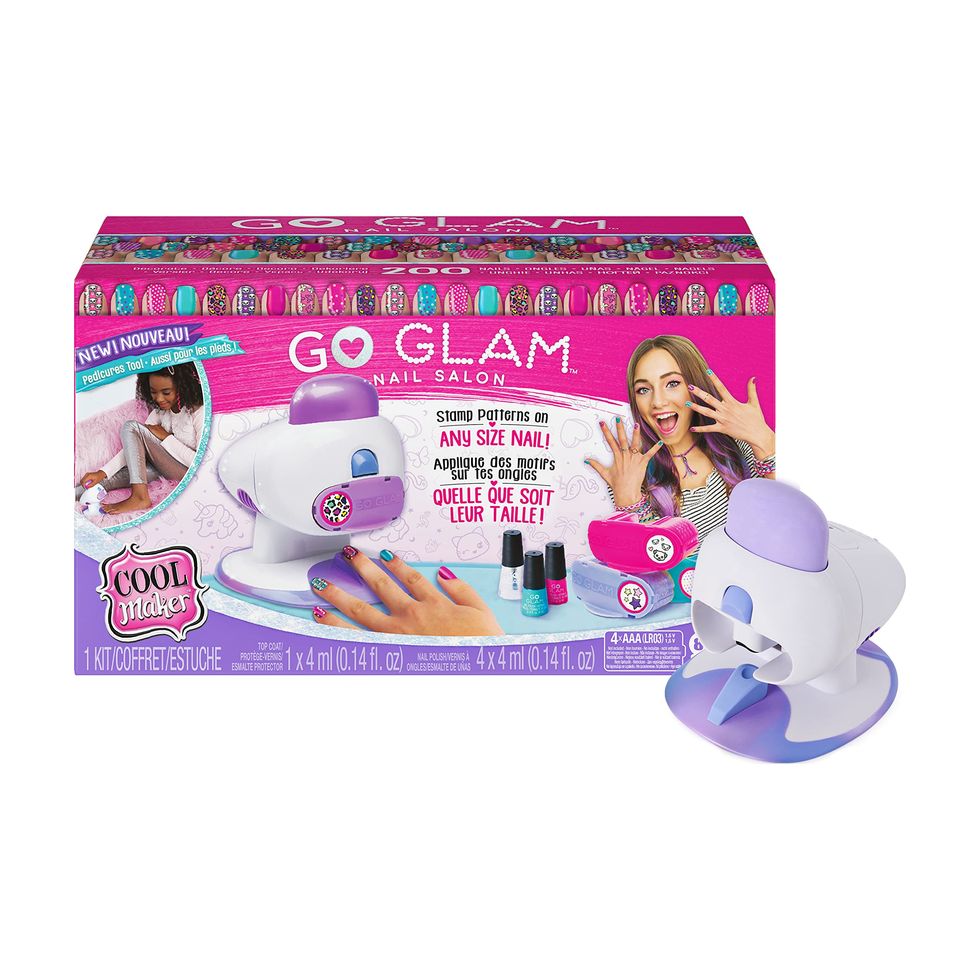 Toys for 11 Year Old Girls • The Pinning Mama