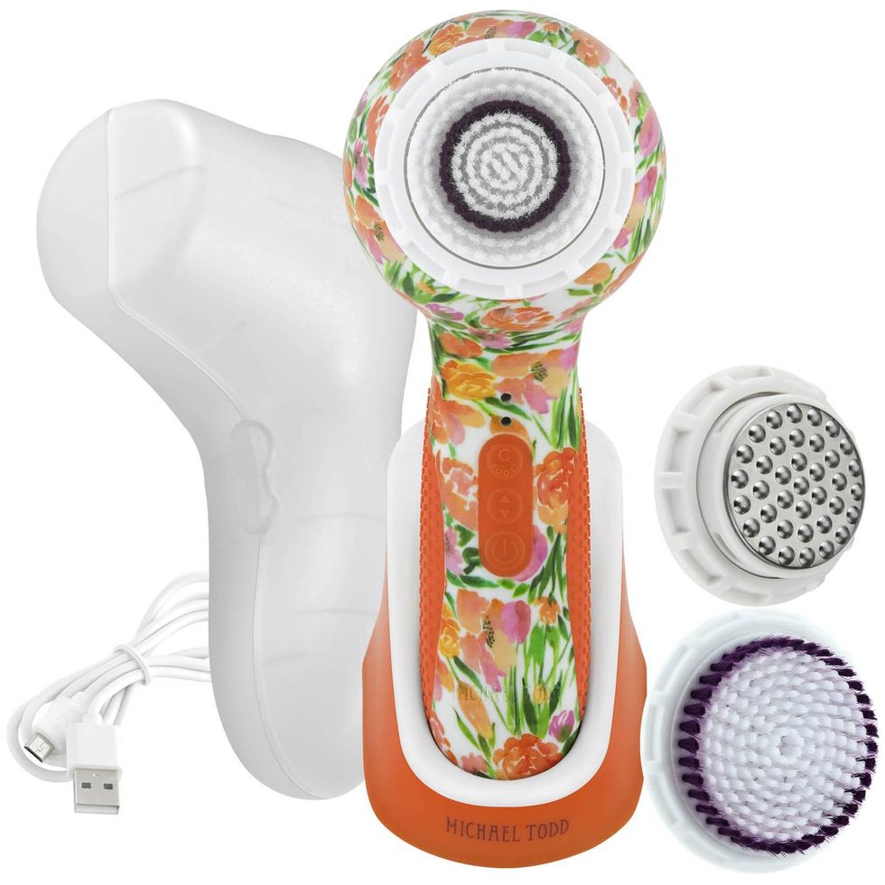 Soniclear Elite Antimicrobial Cleansing System