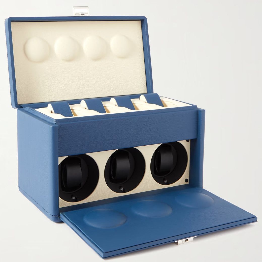 3 watch winder discount box