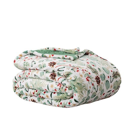 Sara Davies Family Blanket 250x260cm