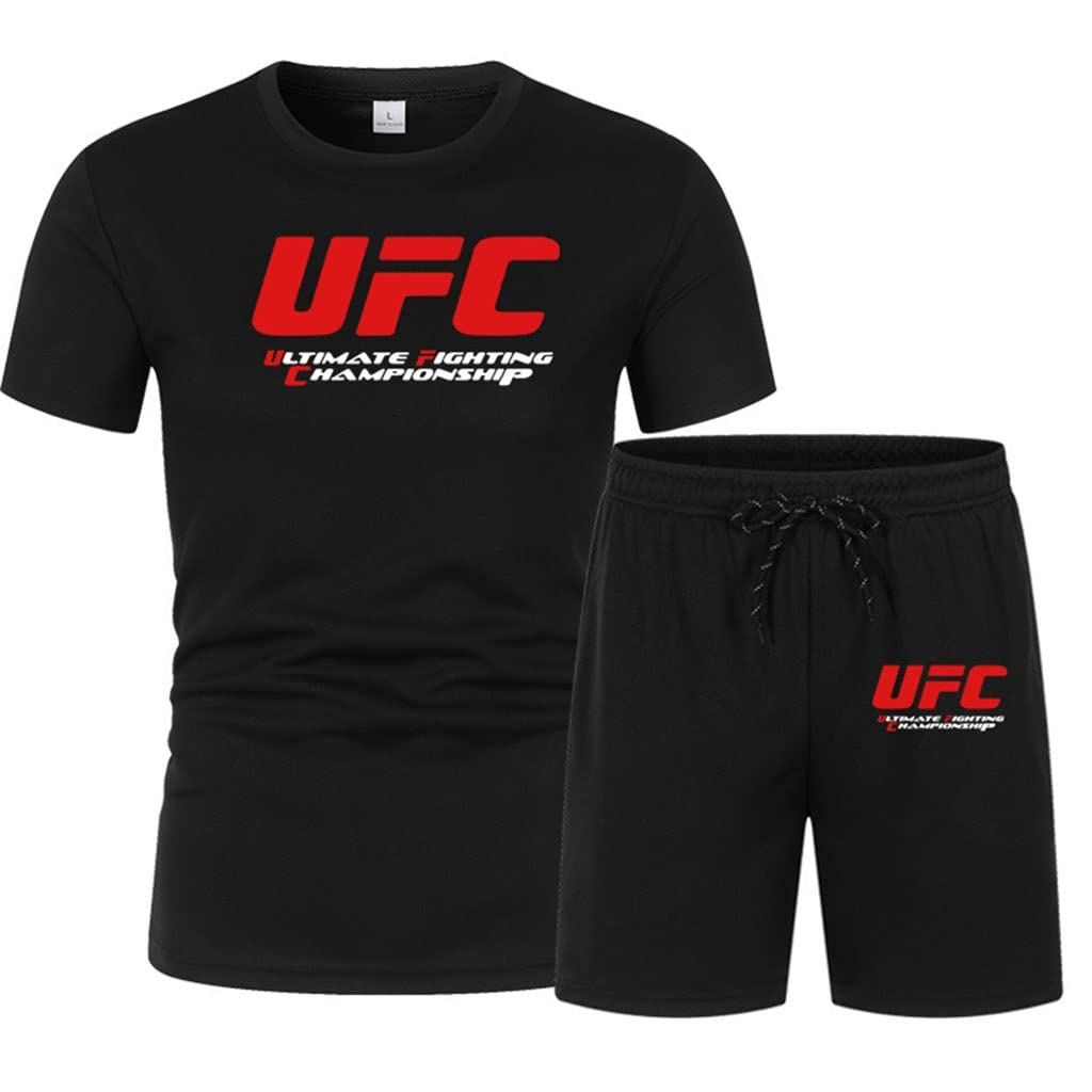 Conjunto reebok online ufc