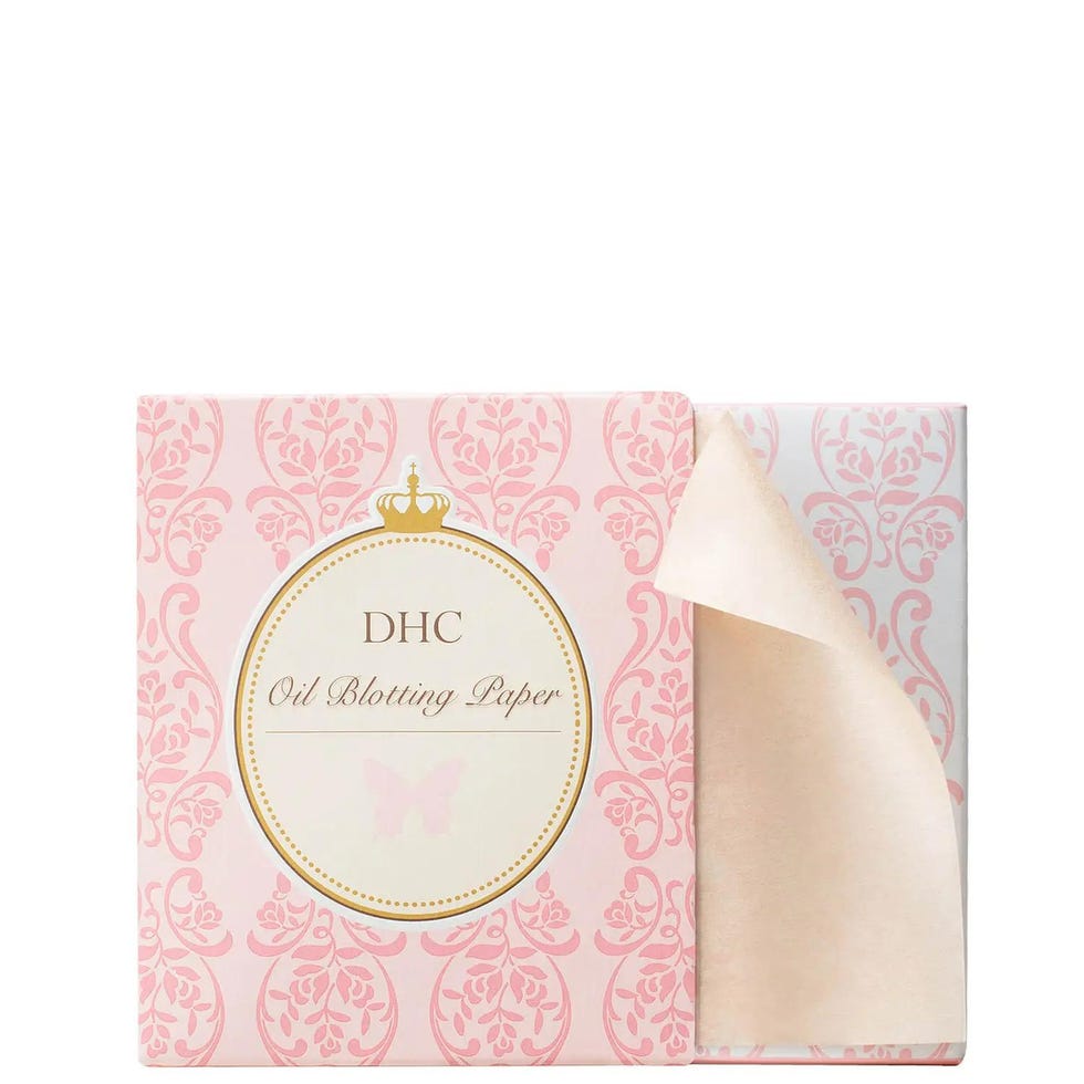 blotting paper