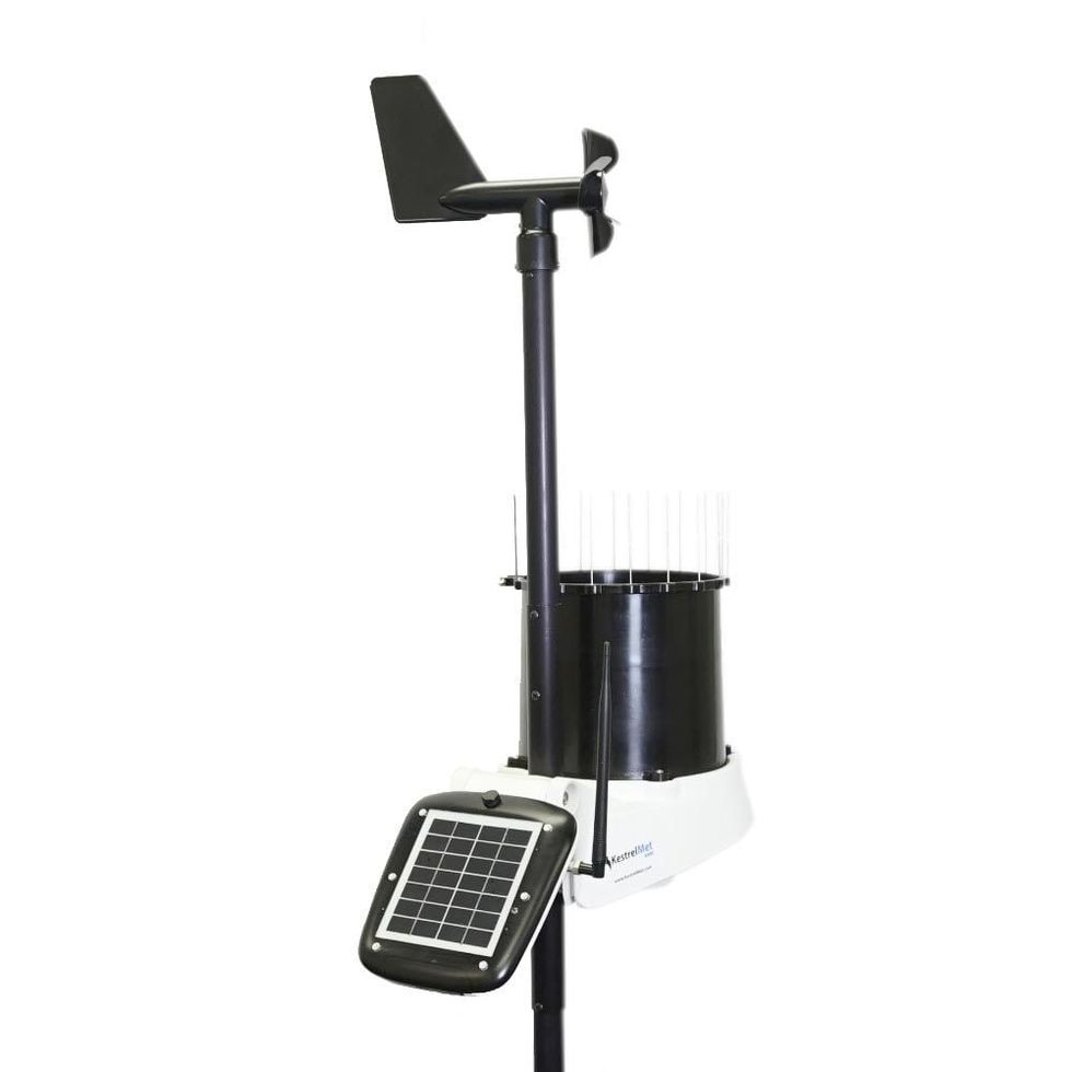 Best Weather Station - Baby Bargains