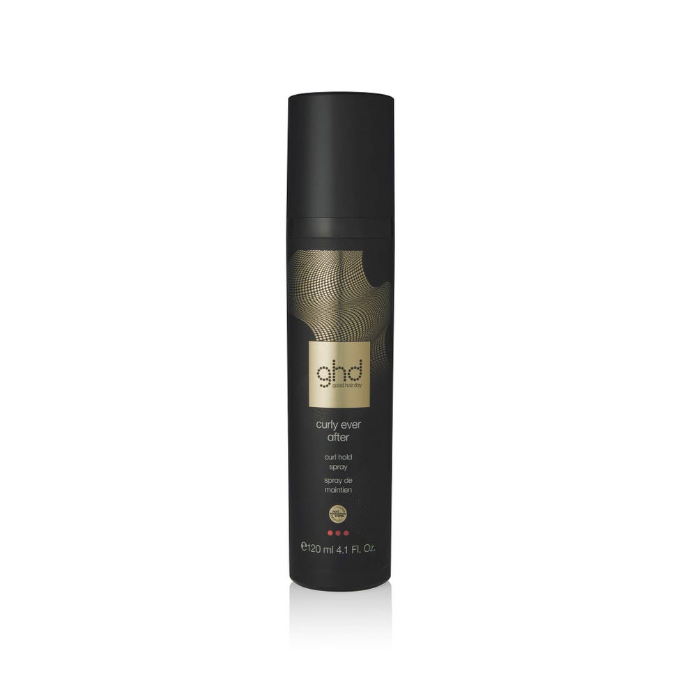 Spray fijador de rizos Curly ever after