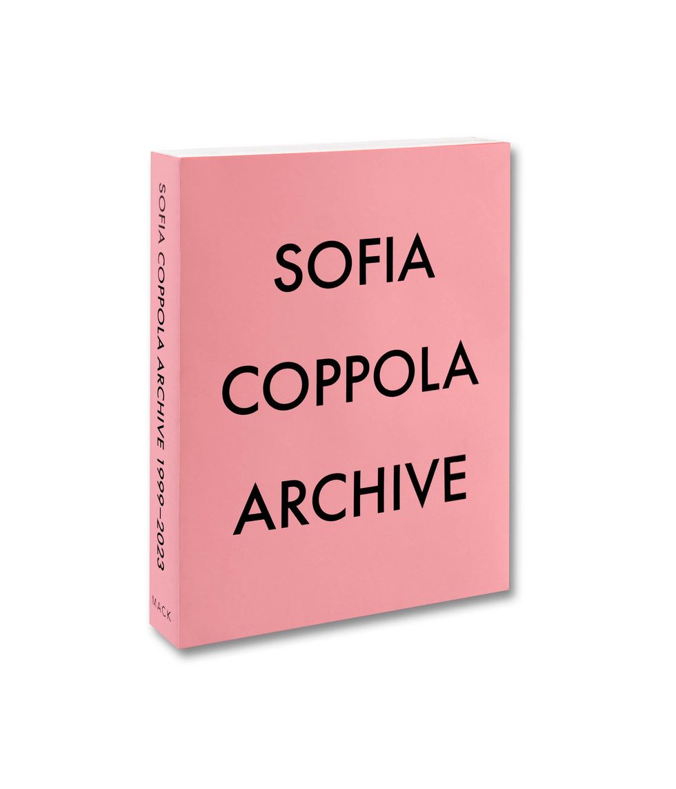 <i>Sofia Coppola Archive 1999–2023</i>