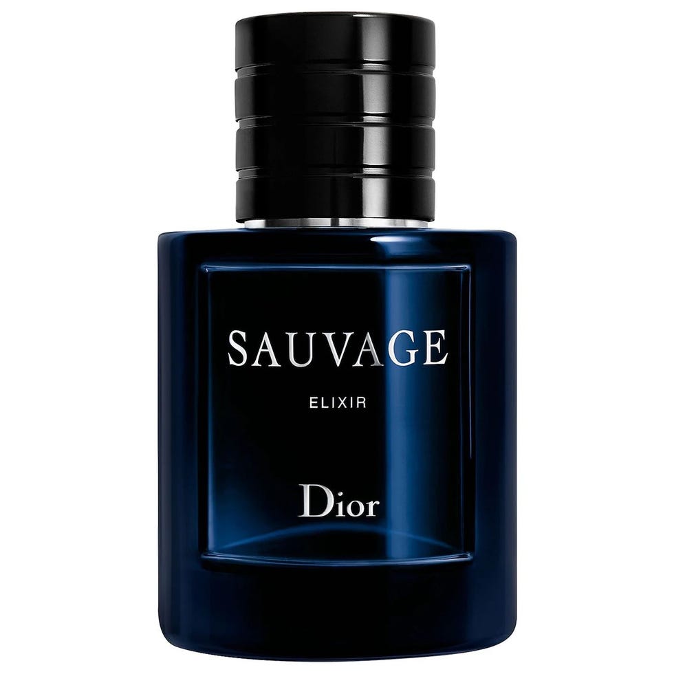 Sauvage Elixir Sauvage Elixir