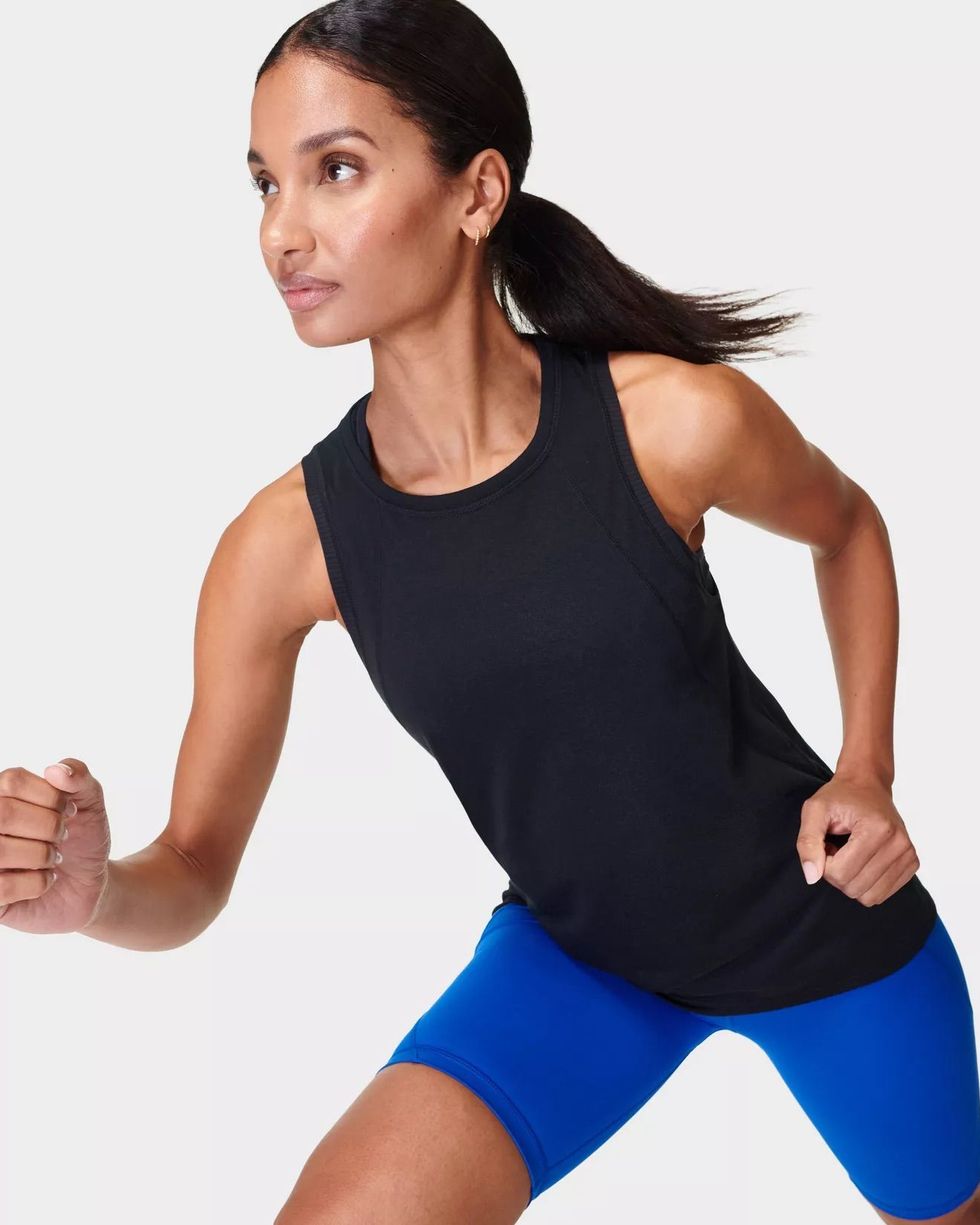 6 Reasons to Buy/Not to Buy Sweaty Betty Fast Track Thermal