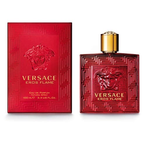 Eros chama eau de parfum Eros chama eau de parfum