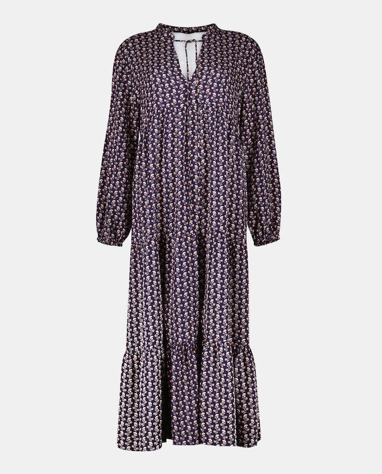 Vestido paneles