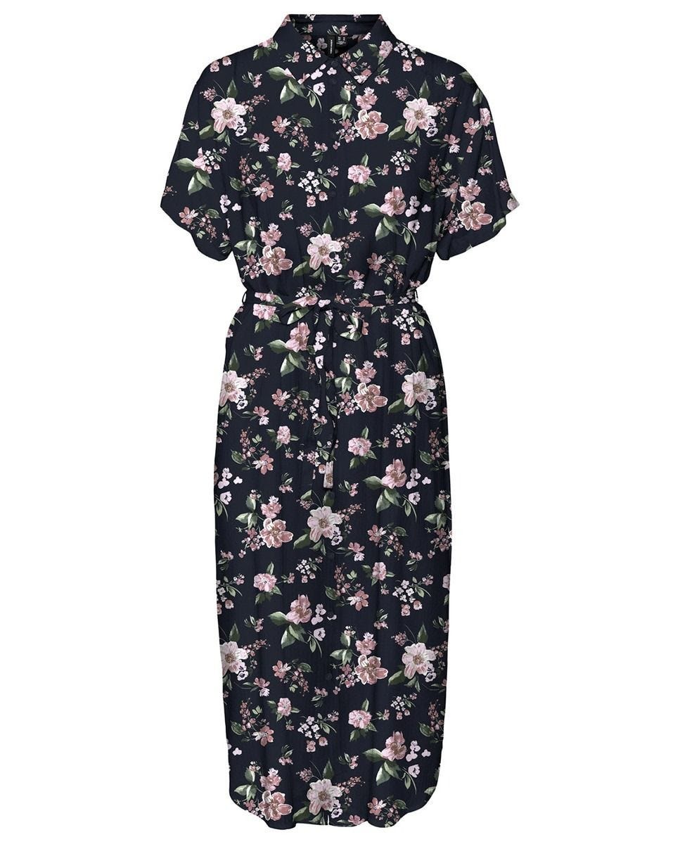 Estampado floral