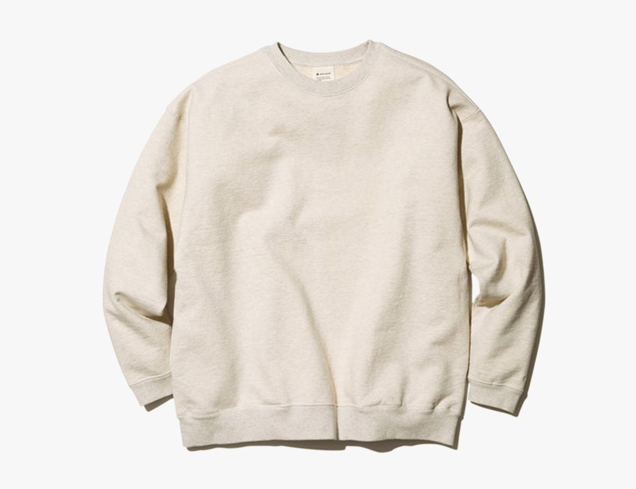 The Best Crewneck Sweatshirts for Your Classic, Casual Outfits