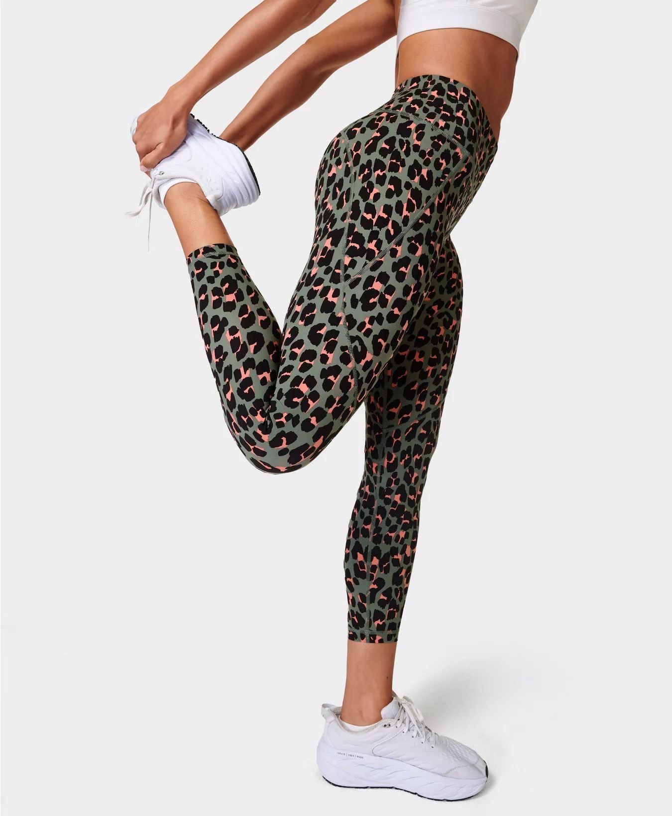 Sweaty betty hot sale thermal leggings