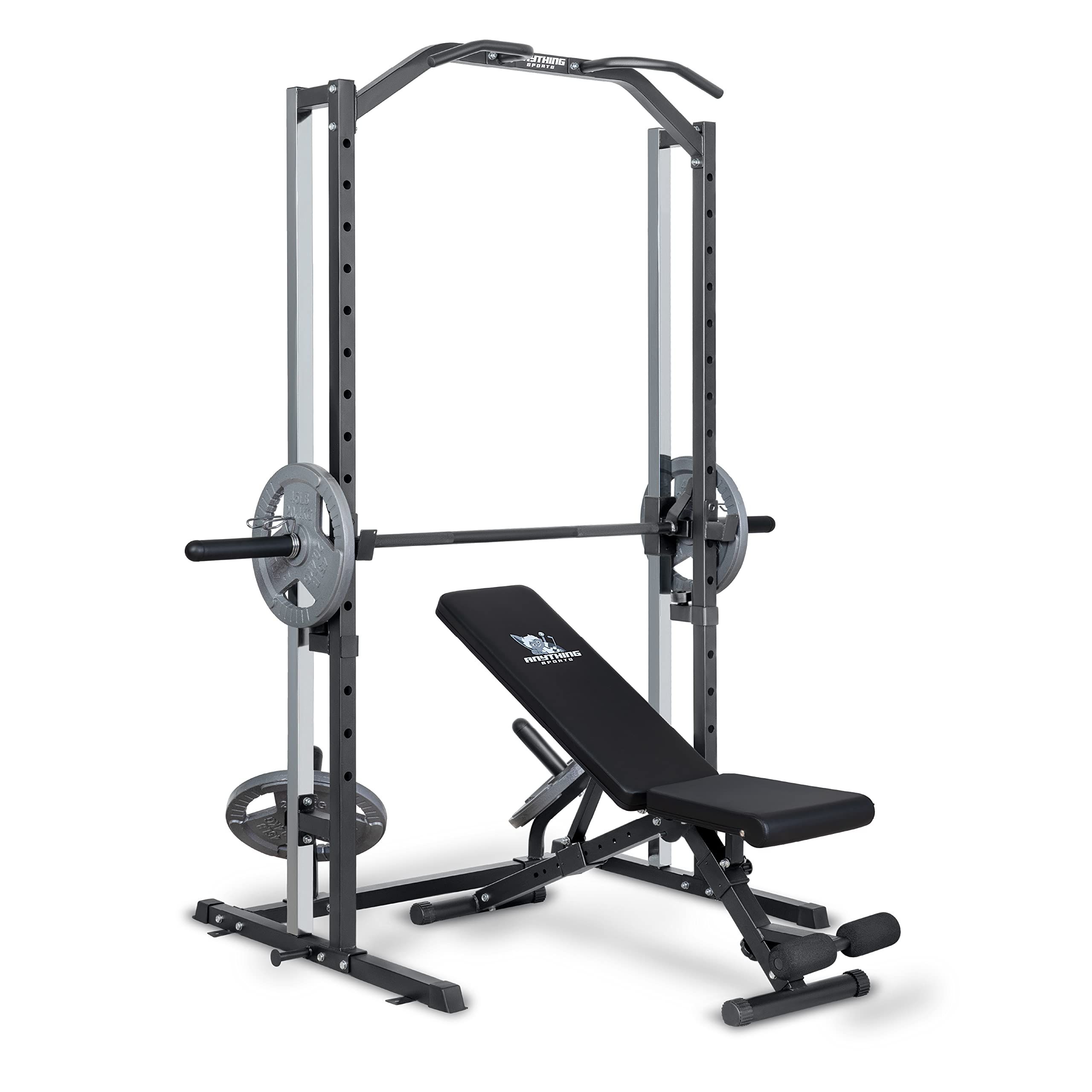 Best best sale smith machines