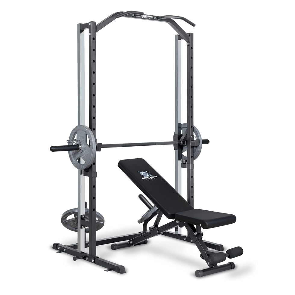 Smith Machine Workouts: Expert Advice and Exercise Options