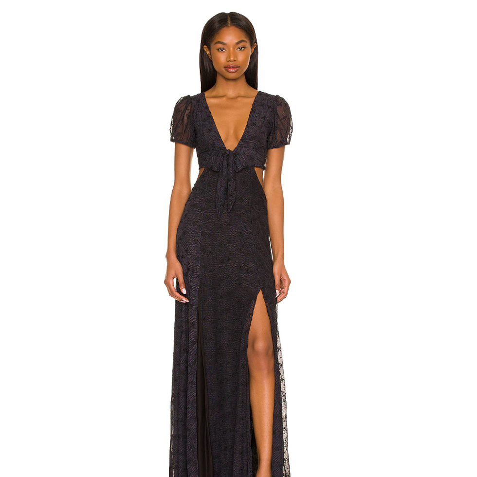 20 Best Black Tie Wedding Guest Dresses Of 2023, Tested By Fashion Editors