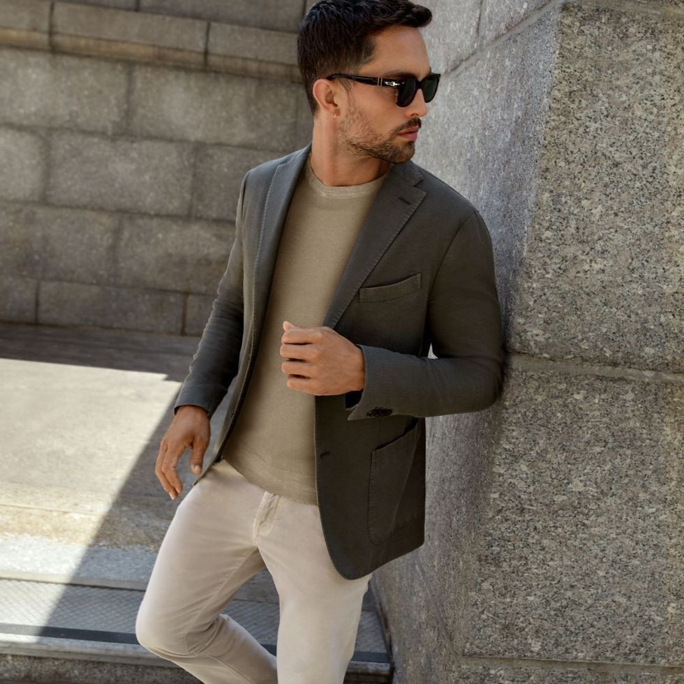 30+ Cool Men Clothing Style Ideas To Look Awesome in 2024