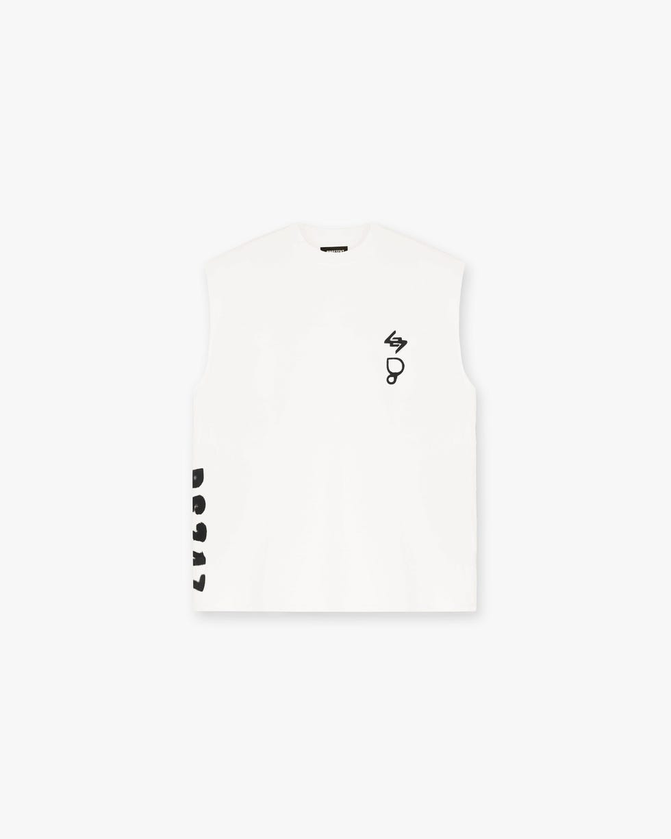 Louis Vuitton Floating LV printed T shirt -M