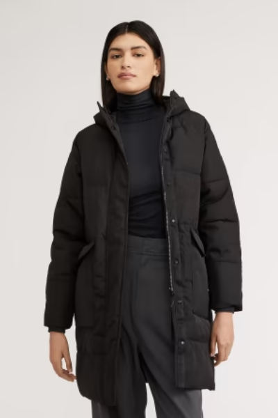 21 best winter coats for women to keep warm this season