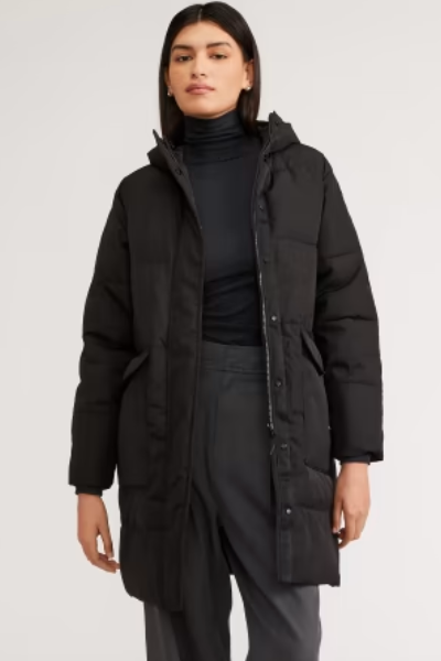 16 Best Warm Winter Coats for Women 2024 - Extreme Cold Options Too