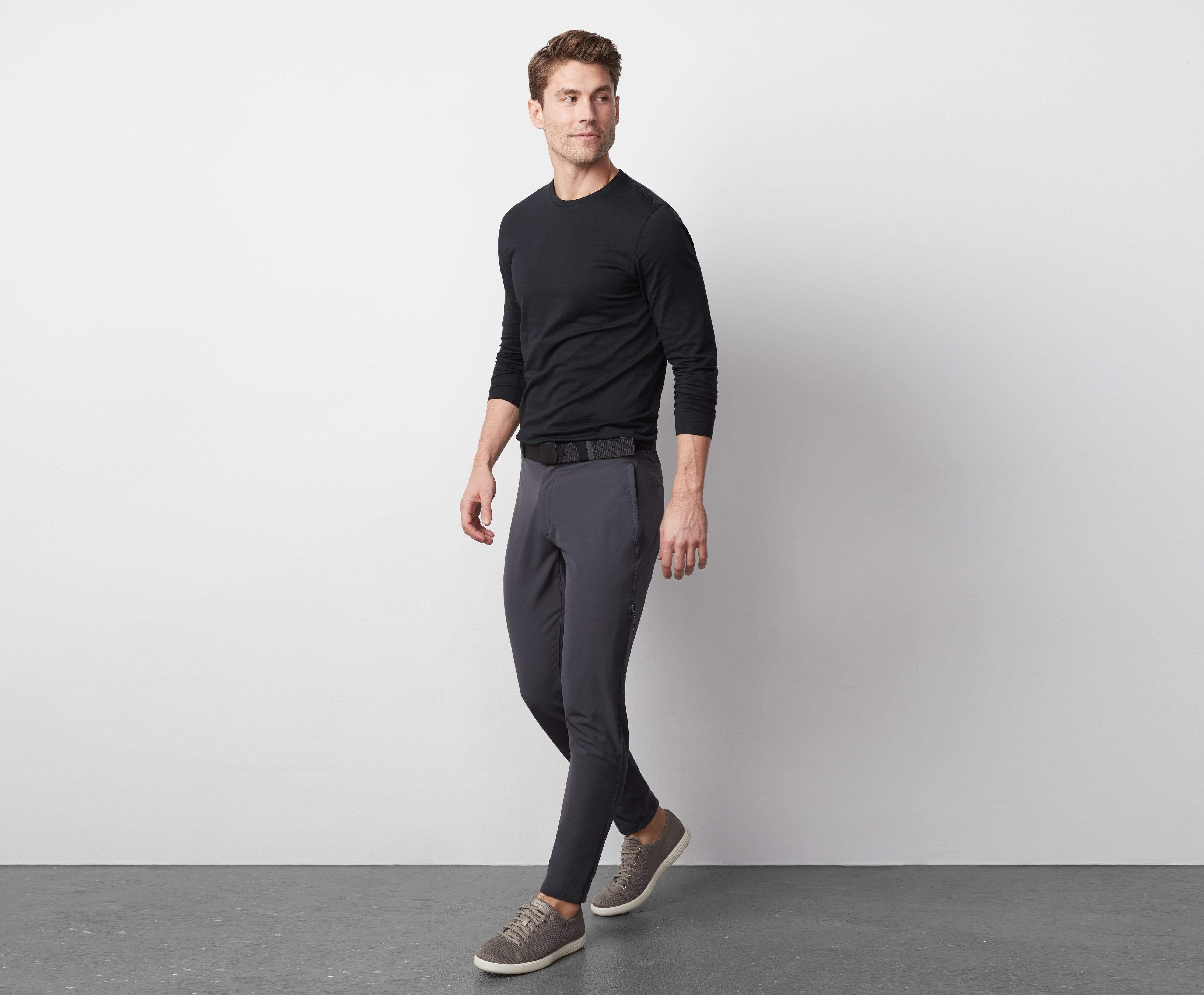 Best websites to outlet shop for men's clothes