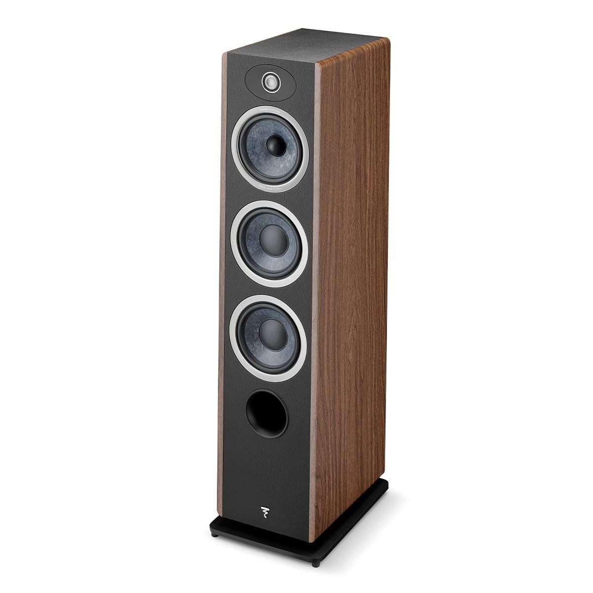 Floor standing speakers richer fashion sounds