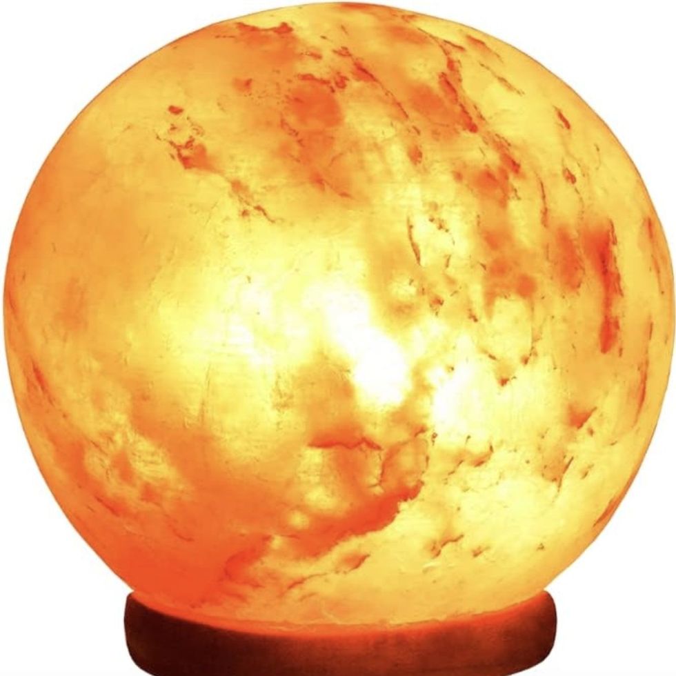 Himalayan Salt Lamp Ball 