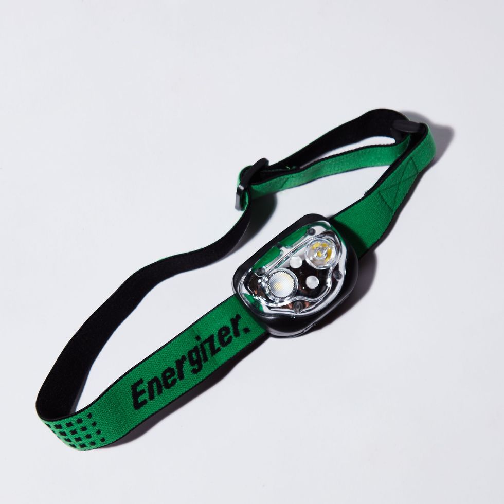 esonstyle Pack of 6 LED Light Up Band Slap Bracelets Night Safety