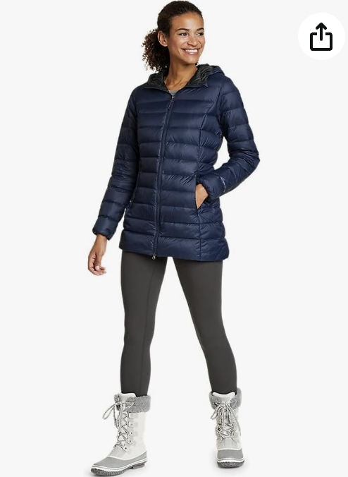Women's Outdoor Jackets & Coats | Mountain Warehouse CA