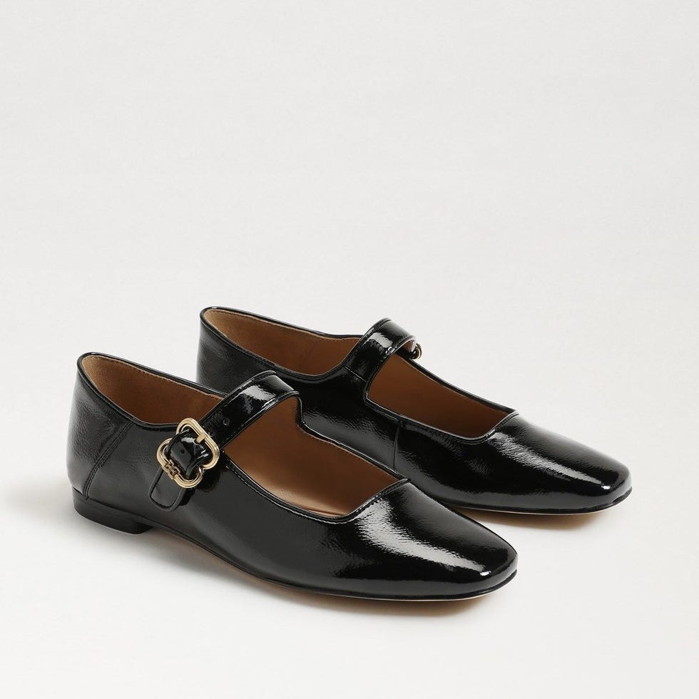 Michaela Mary Jane Flat Michaela Mary Jane Flat