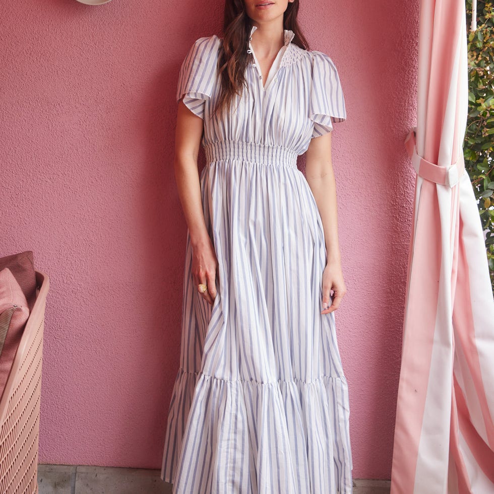 Margaret Anderson Dress Margaret Anderson Dress