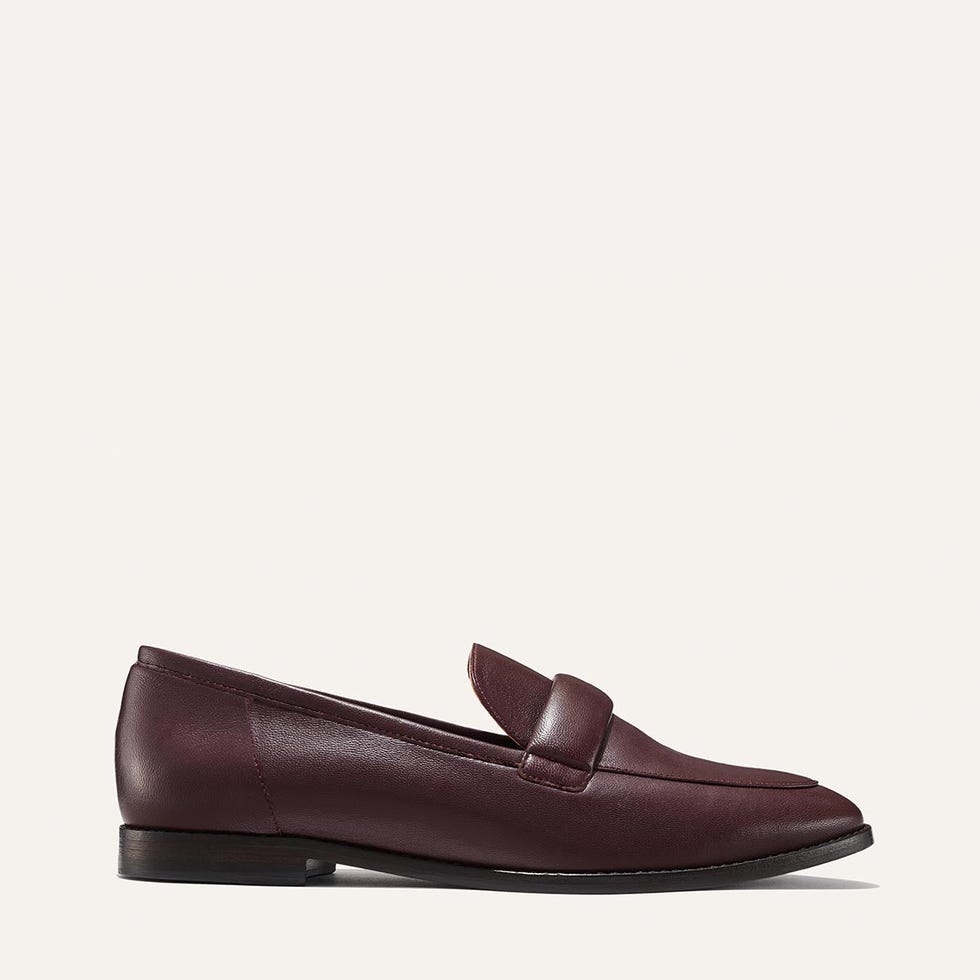 The Andie Loafer The Andie Loafer