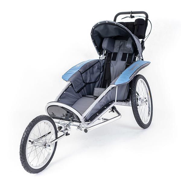 The 10 Best Jogging Strollers, Tested by Active Parents
