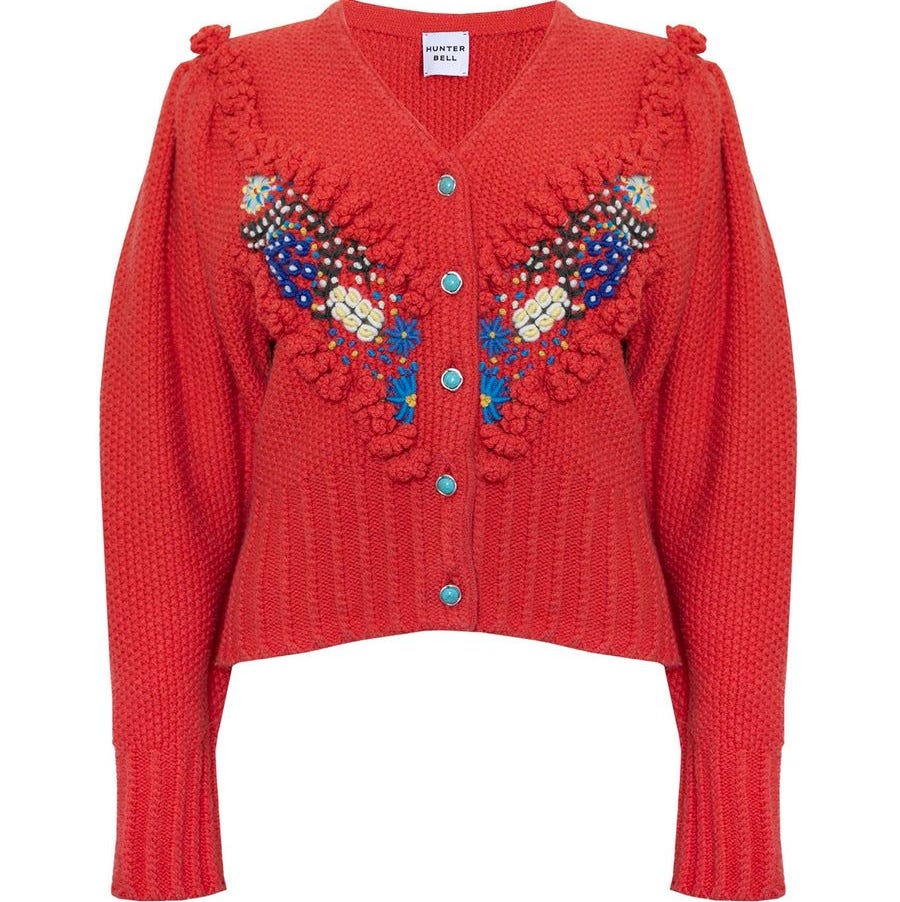 Spencer Sweater Spencer Sweater