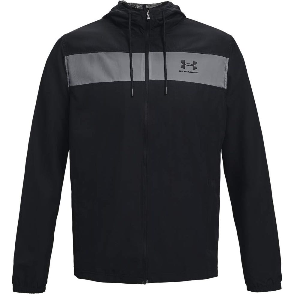 Under Armour Chaqueta Cortavientos