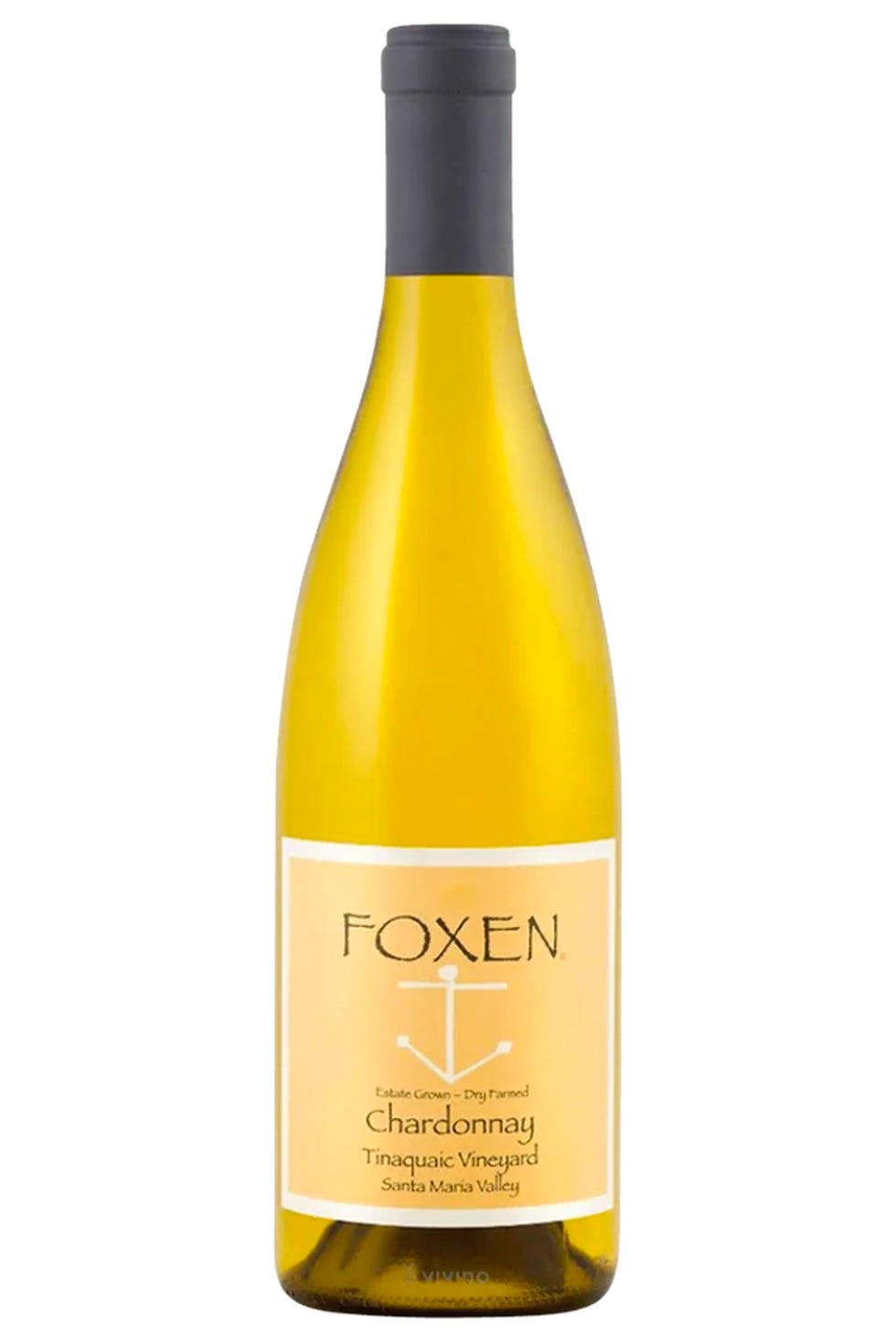 Foxen Winery Chardonnay 