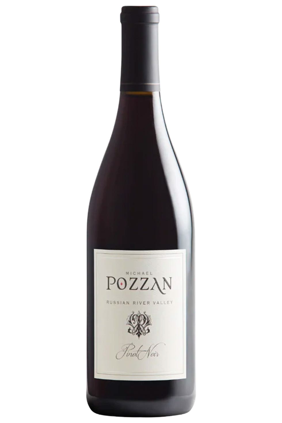 Michael Pozzan Pinot Noir