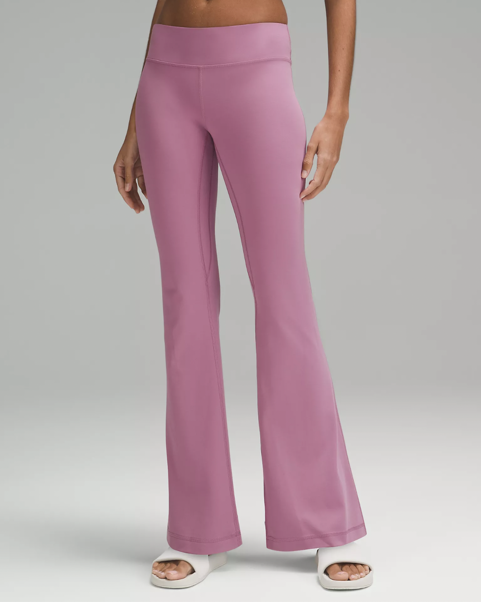 Align™ Low-Rise Flared Pant