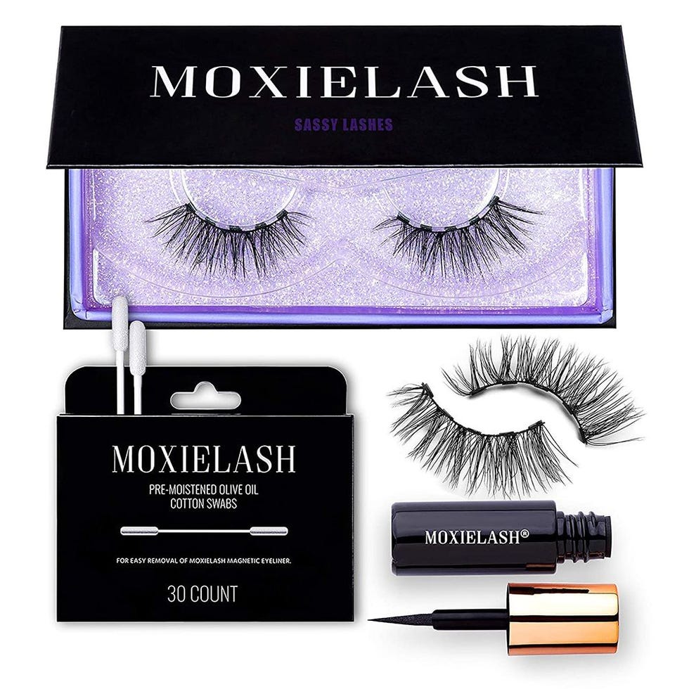 Sassy Lash Kit