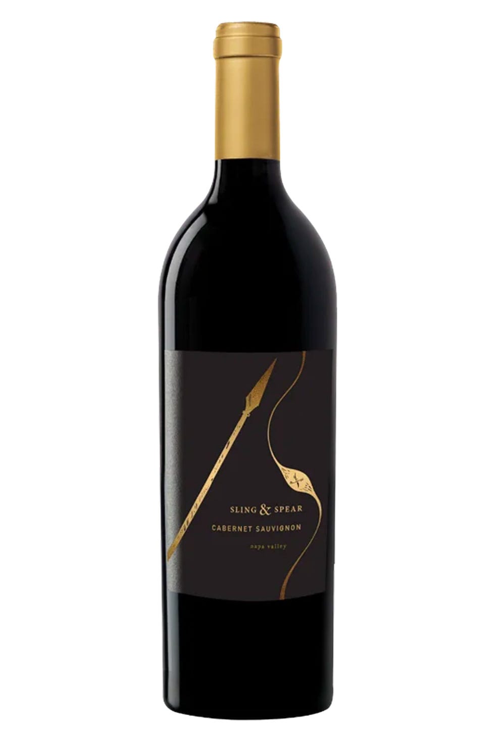 Sling & Spear Cabernet Sauvignon