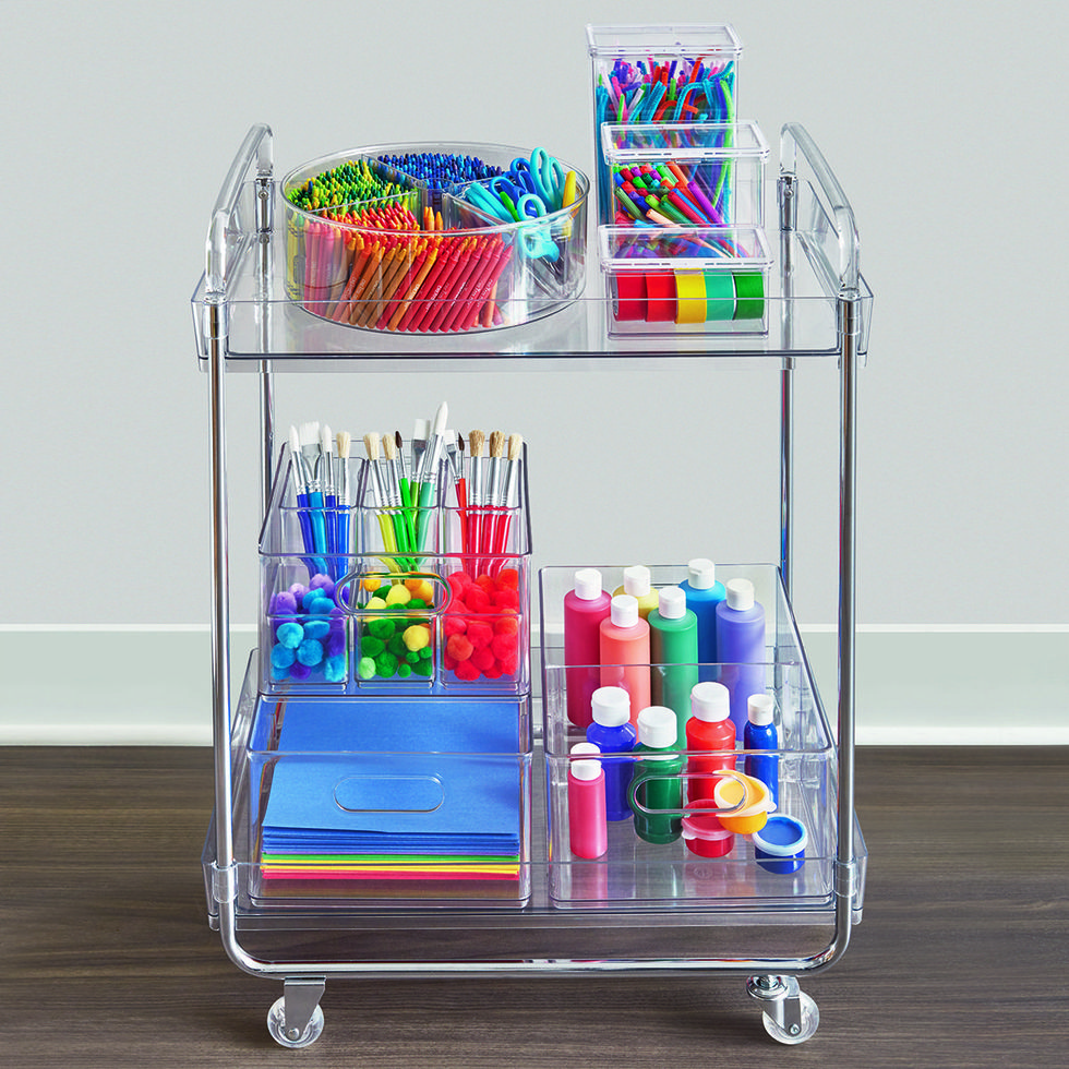 The Home Edit-inspired storage organizers that will help you get - and stay  - organized