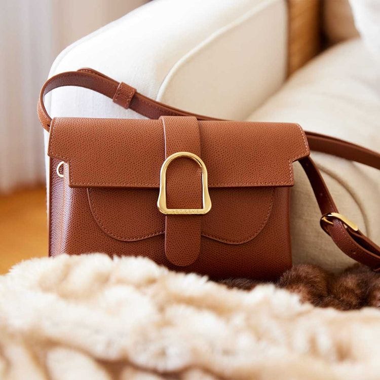 Aria Élevée Belt Bag Aria Élevée Belt Bag