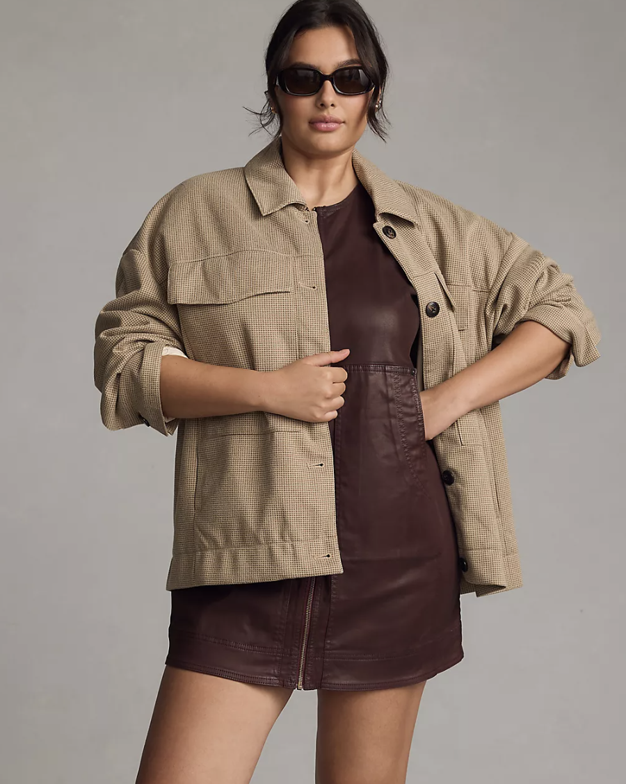 30 Best Fall Coats and Jackets for Women in 2023