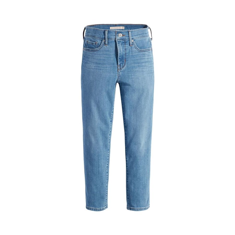 311 Shaping Skinny Capri Women’s Jeans